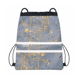 Mc Neill Turnbeutel Steel 