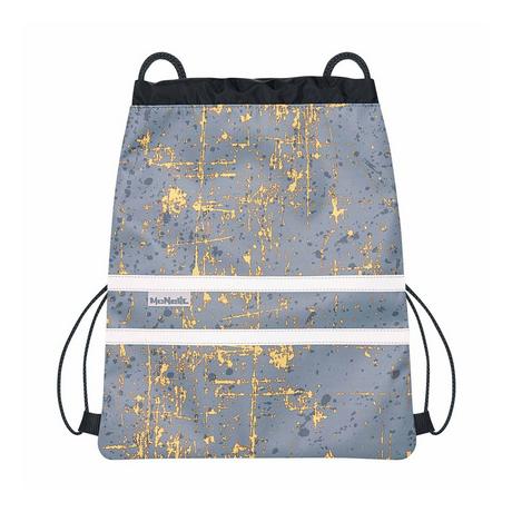 Mc Neill Turnbeutel Steel 