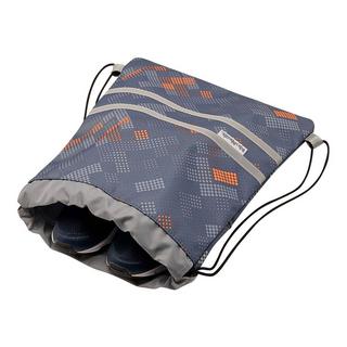 Mc Neill Borsa da ginnastica Fire 