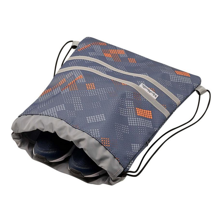 Mc Neill Sac de gym Fire 