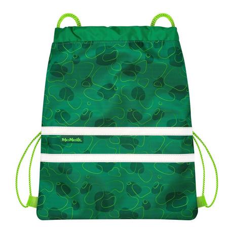 Mc Neill Borsa da ginnastica Dino 