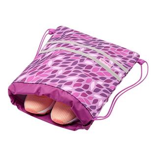 Mc Neill Turnbeutel Purple 