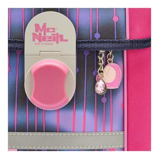 Mc Neill Deco set per zaino Pearl 
