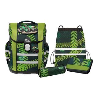 Mc Neill Tornister Anhänger Set Traktor 