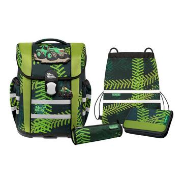 Tornister Anhänger Set