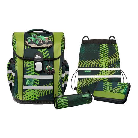 Mc Neill Tornister Anhänger Set Traktor 