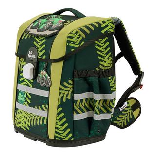 Mc Neill Tornister Anhänger Set Traktor 