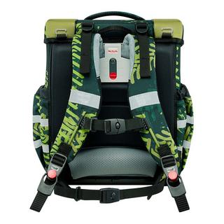 Mc Neill Tornister Anhänger Set Traktor 