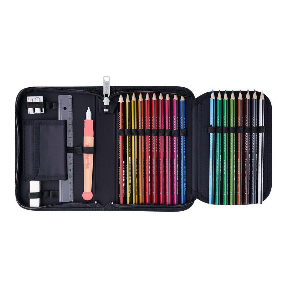 Mc Neill Tornister Anhänger Set Traktor 