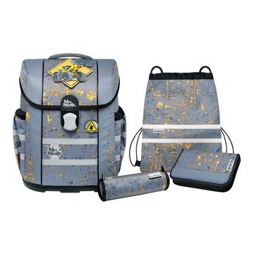 Tornister Anhänger Set