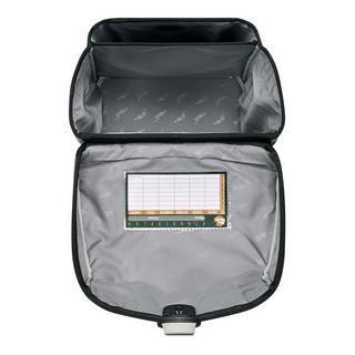 Mc Neill Tornister Anhänger Set Steel 