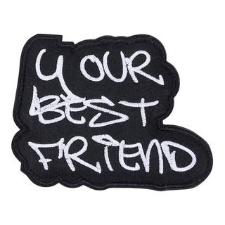 Mc Neill Anhänger Graphic 