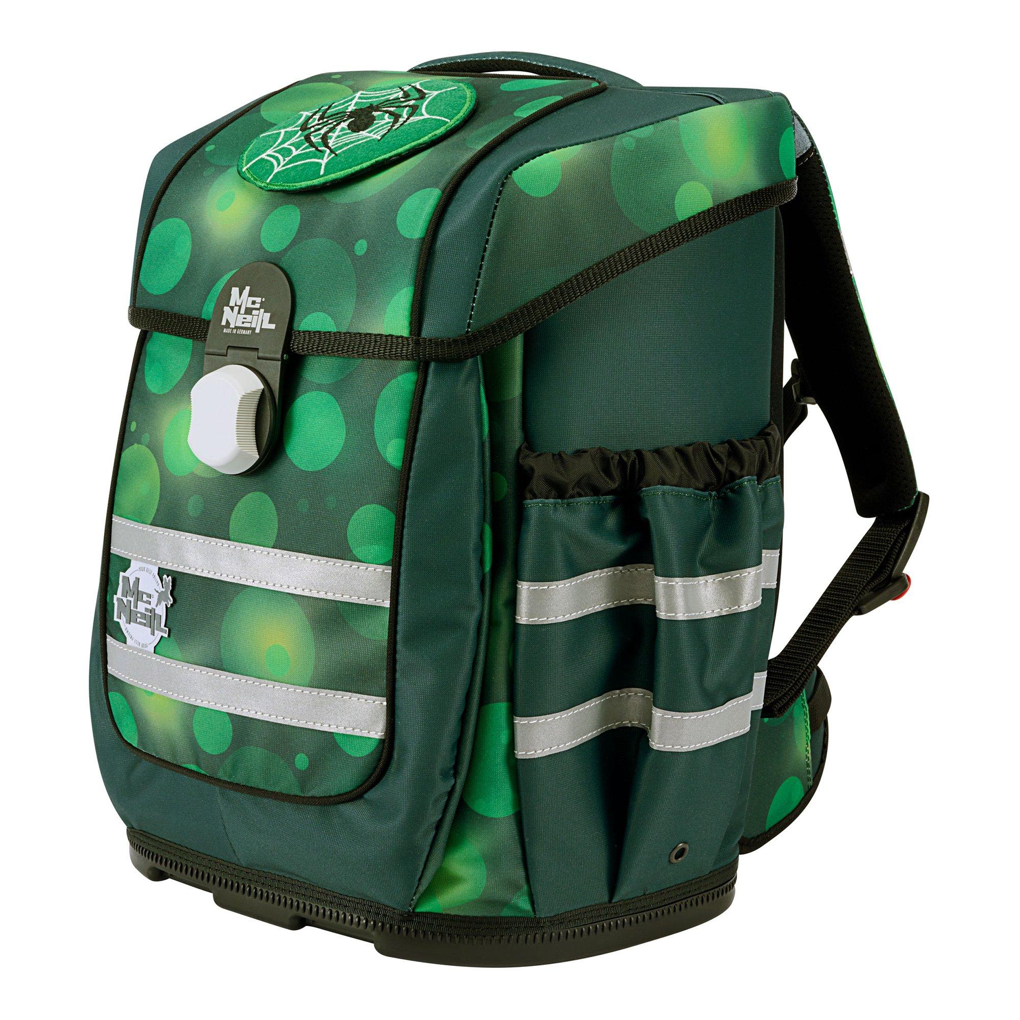 Mc Neill Deco set per zaino Forest 