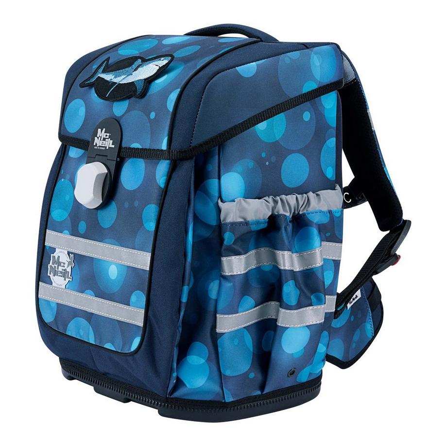 Mc Neill Déco set pour sac à dos Sea 