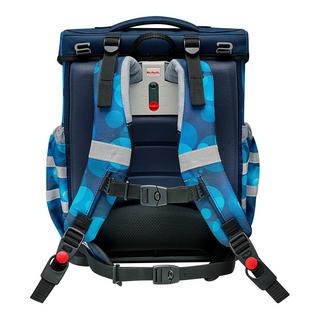 Mc Neill Tornister Anhänger Set Sea 