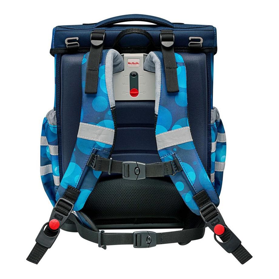 Mc Neill Déco set pour sac à dos Sea 