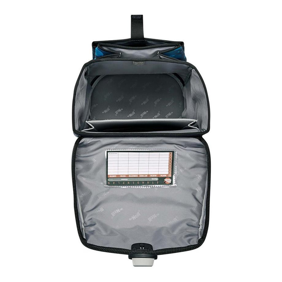 Mc Neill Déco set pour sac à dos Sea 