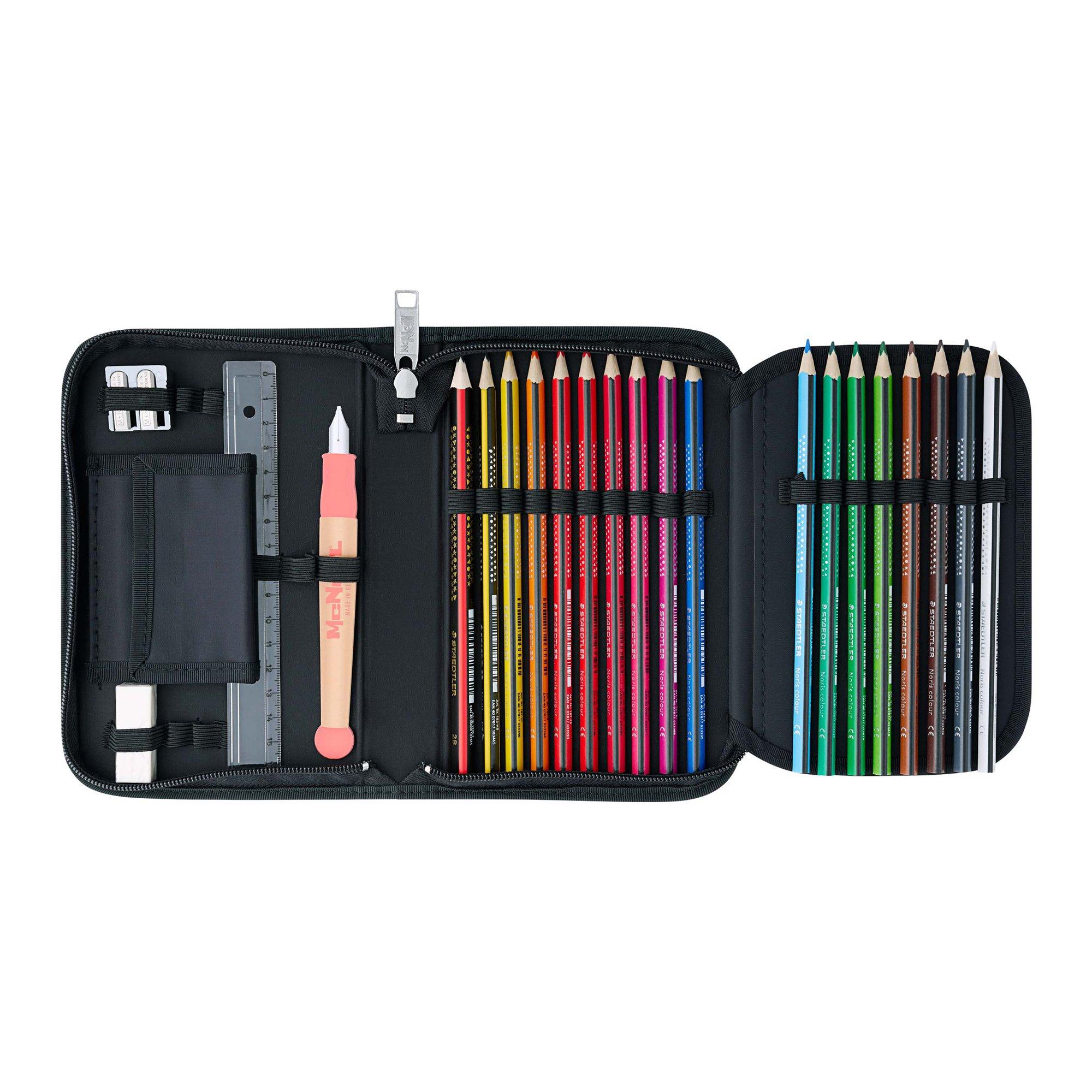 Mc Neill Déco set pour sac à dos Sea 