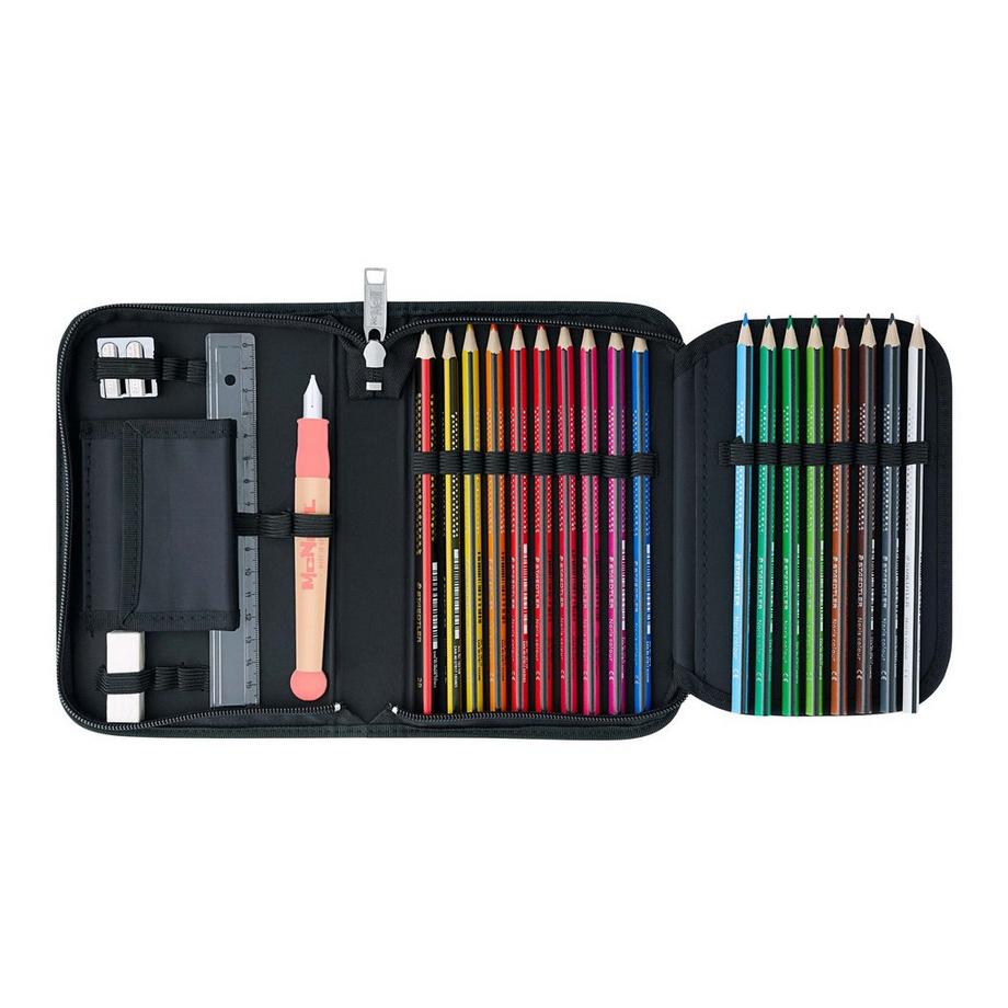 Mc Neill Déco set pour sac à dos Sea 