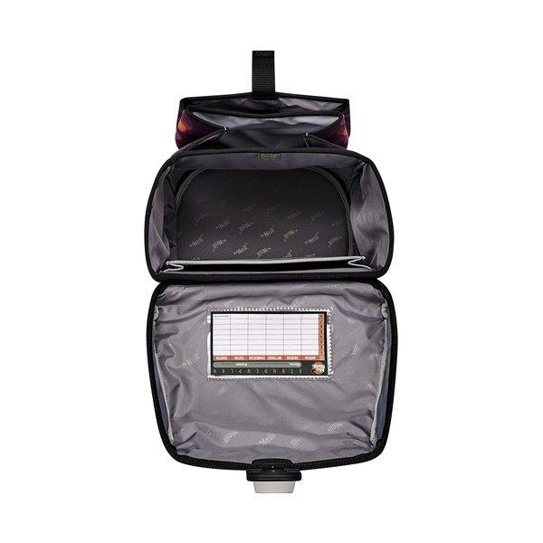 Mc Neill Tornister Anhänger Set Berry 