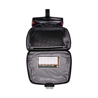 Mc Neill Tornister Anhänger Set Berry 