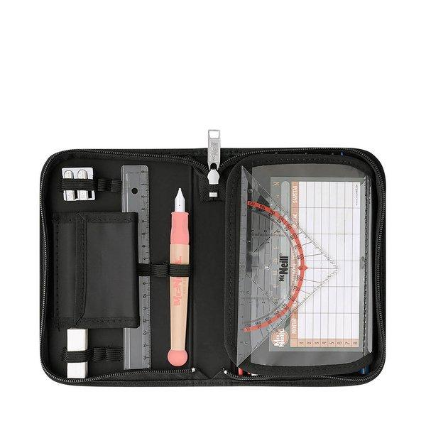 Mc Neill Tornister Anhänger Set Berry 