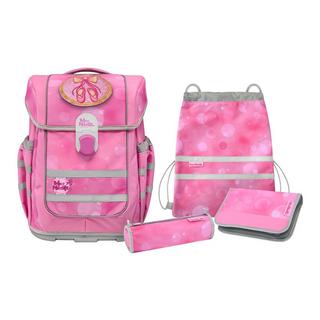 Mc Neill Déco set pour sac à dos Girly 