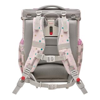 Mc Neill Tornister Anhänger Set Dot 