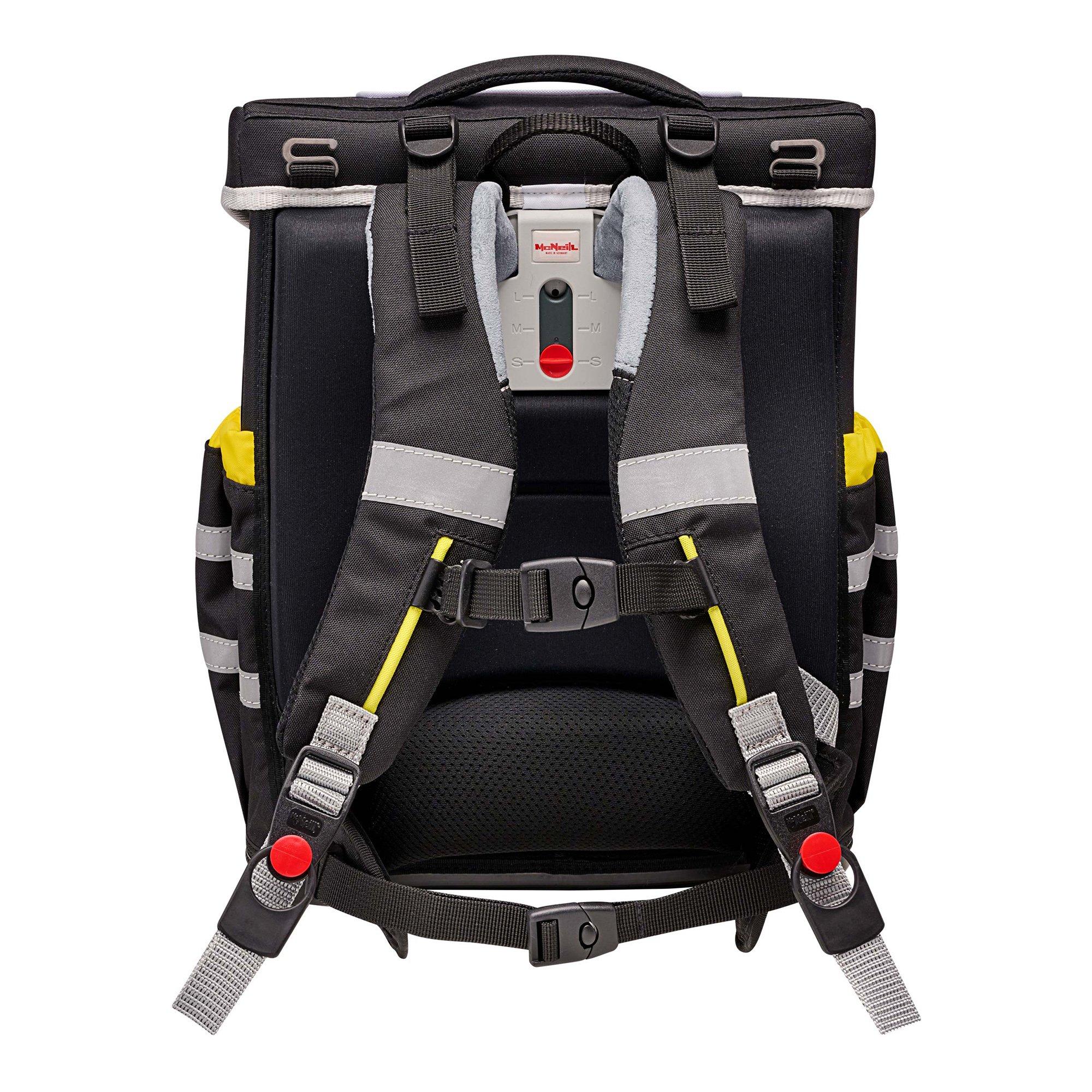 Mc Neill Déco set pour sac à dos Style 