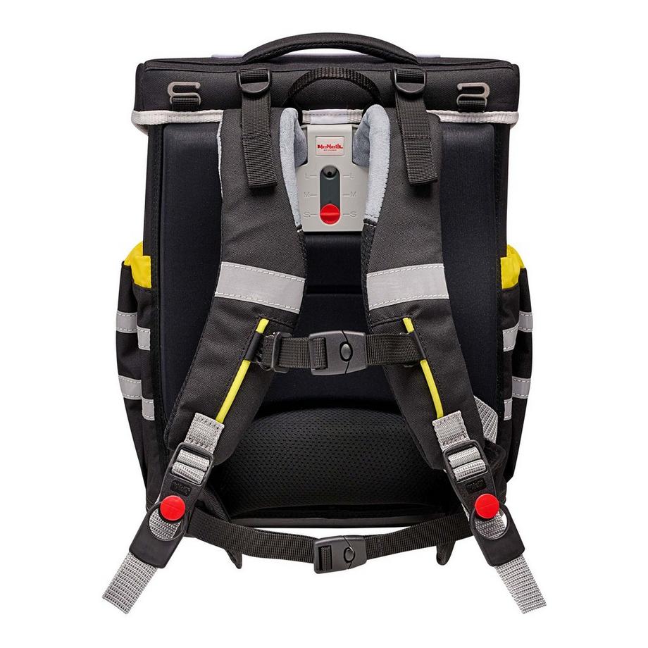 Mc Neill Deco set per zaino Style 