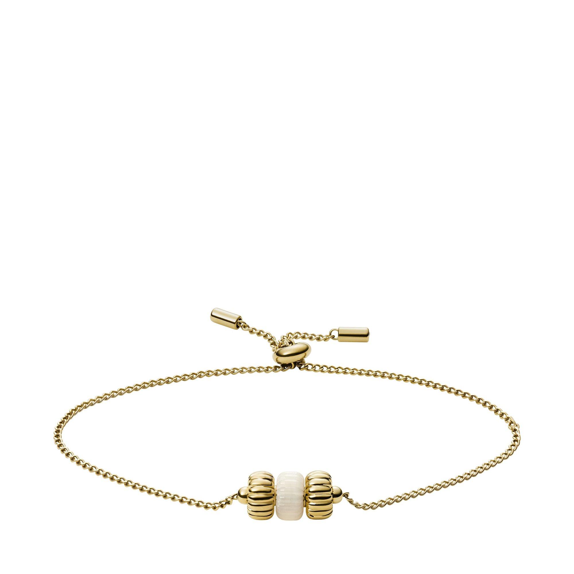 Image of Armband Damen Gold 21.5CM