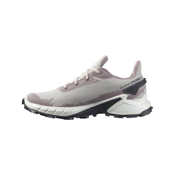 Image of Trekkingschuhe, Low Top Unisex Altrosa 36 2/3