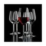 BOHEMIA Cristal Bicchieri da vino rosso 6 pezzi Grand Gourmet 