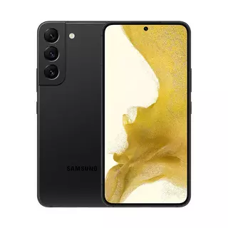 SAMSUNG Galaxy S22 5G, 6.1'' (128 GB) Smartphone Black