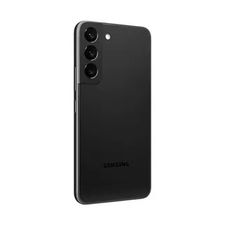 SAMSUNG Galaxy S22 5G, 6.1'' (128 GB) Smartphone Black