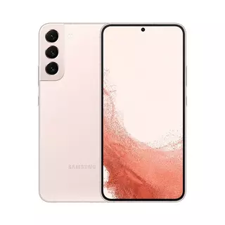 SAMSUNG Galaxy S22+ 5G, 6.6'' (256 GB) Smartphone Roségold