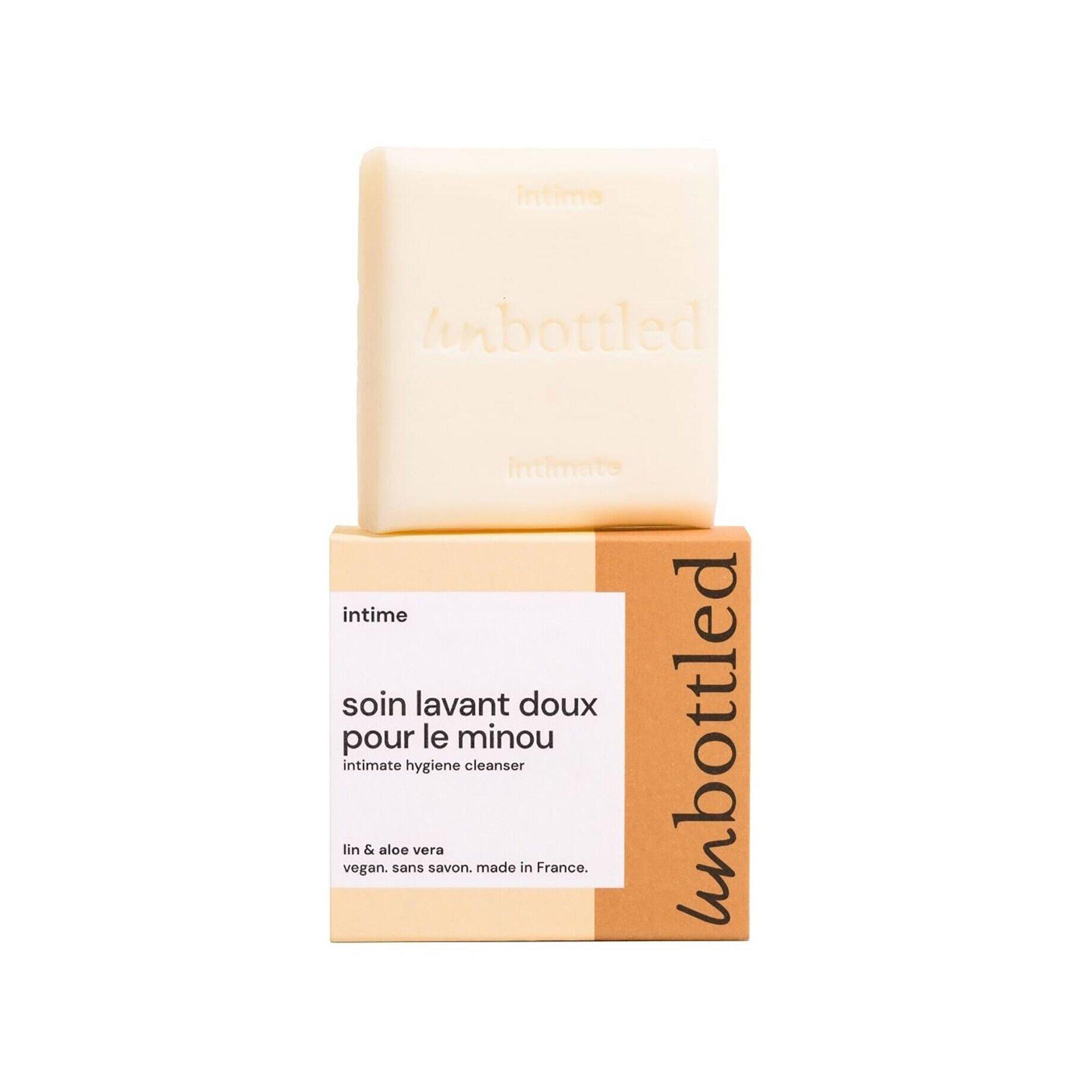 Image of Intimite Hygiene Cleanser Damen Fantasie 90g