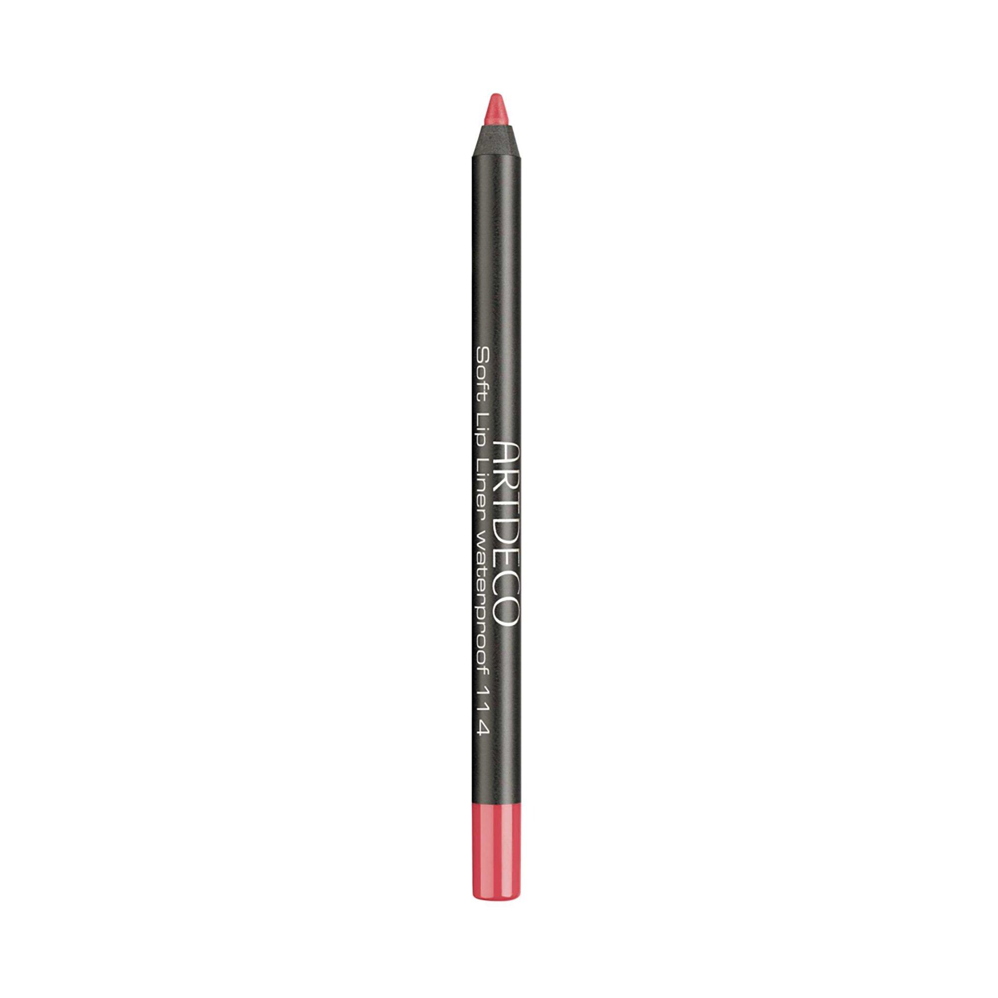 Image of Soft Lip Liner Waterproof Damen folklore pink 1.2g