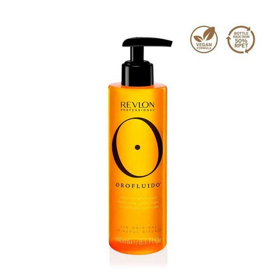 Orofluido Radiance Argan Shampooing