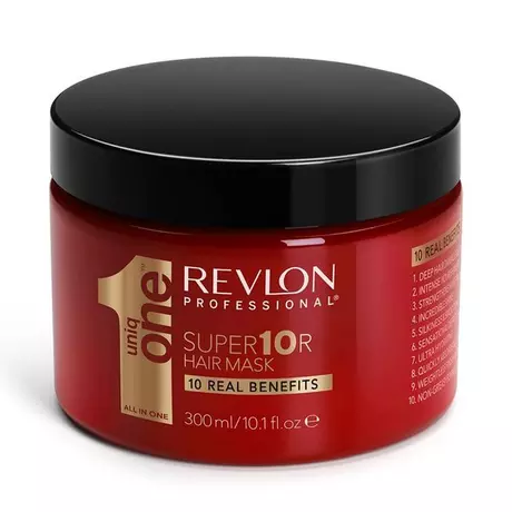 REVLON PROFESSIONAL MASK RP Super One Haarmaske UNIQONE MANOR - kaufen 10R online SUPER | Uniq