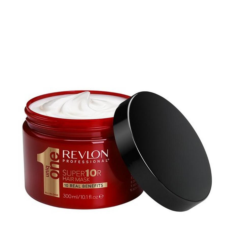 REVLON PROFESSIONAL RP UNIQONE SUPER MASK Uniq One Masque Capillaire Super 10R 