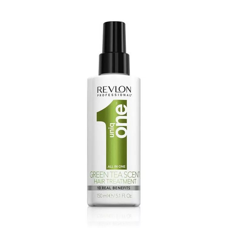 REVLON PROFESSIONAL Uniq One Leave-In Haarpflege mit Grüntee-Duftonline kaufen MANOR