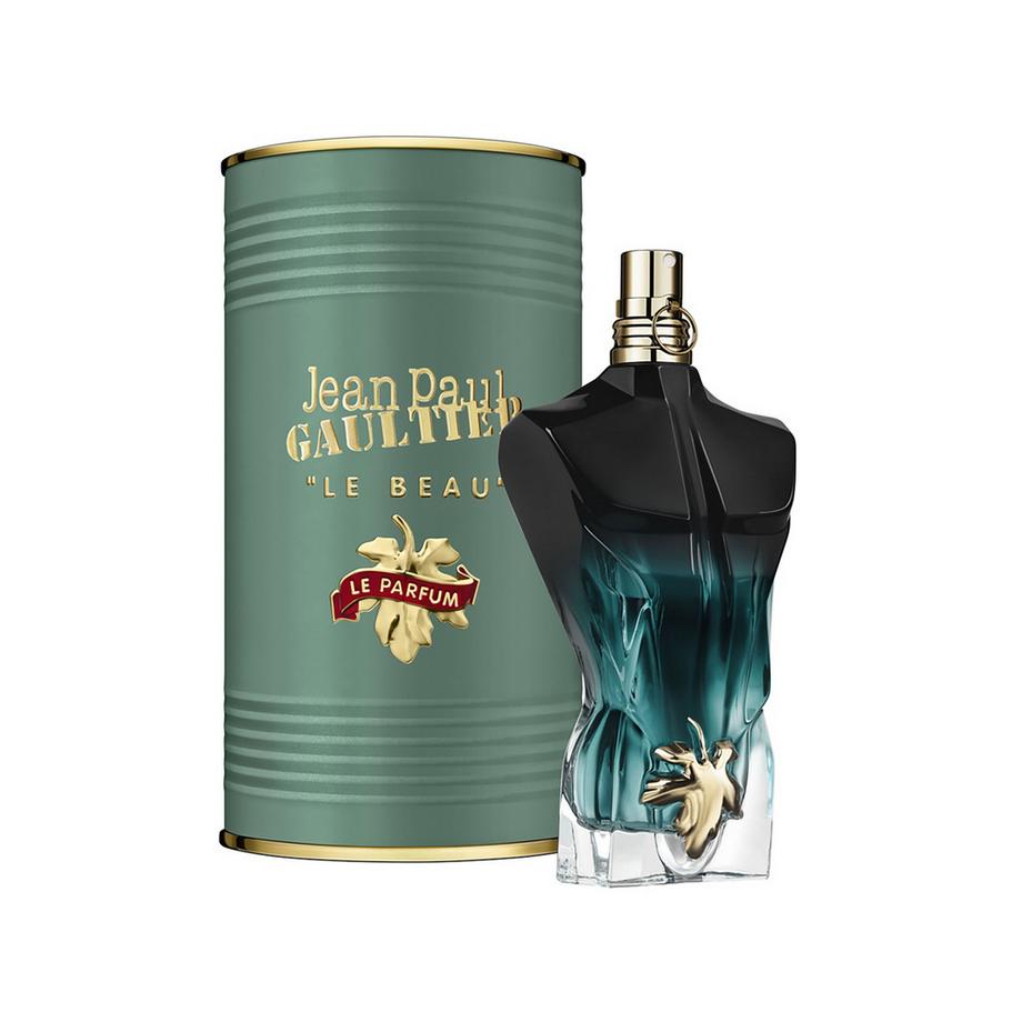 Jean Paul Gaultier Le Mâle Le Beau Le Parfum, Eau de Parfum Intense  