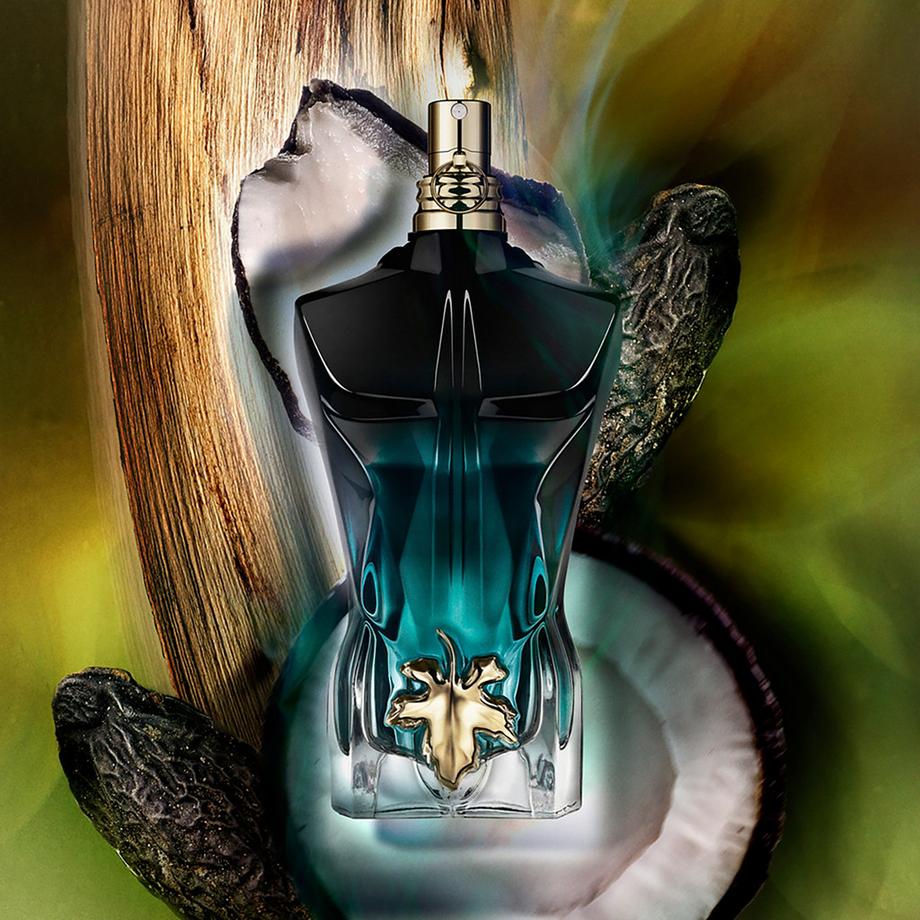 Jean Paul Gaultier Le Mâle Le Beau Le Parfum, Eau de Parfum Intense  