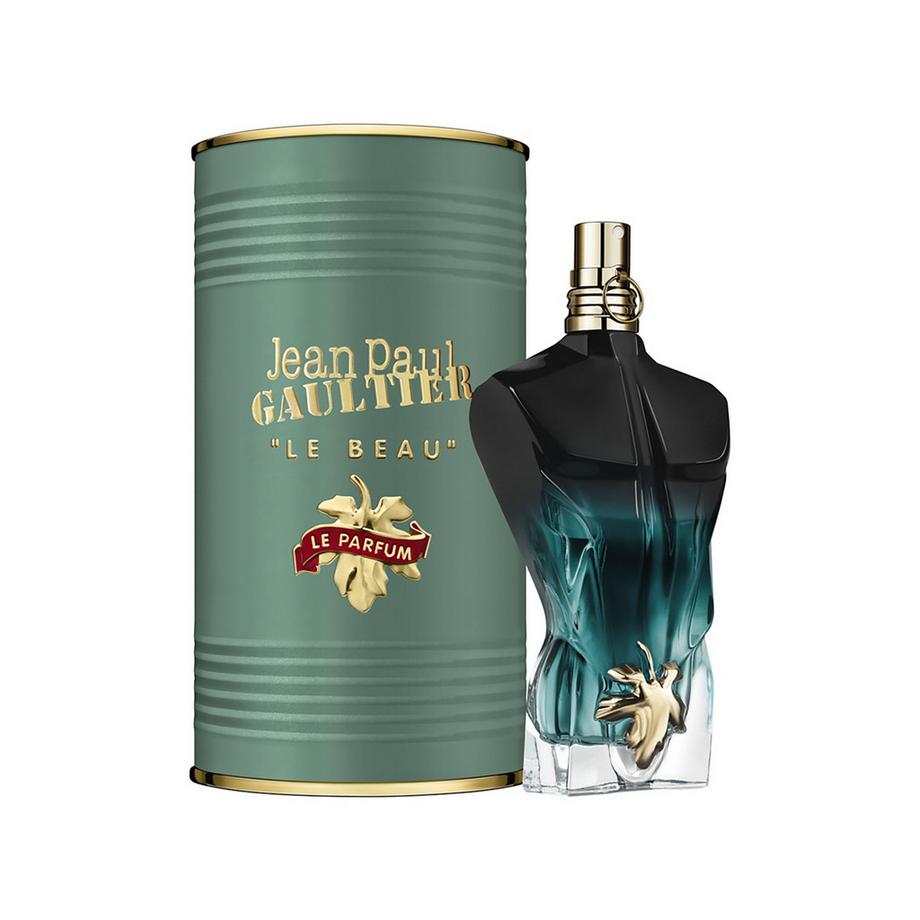 Jean Paul Gaultier Le Mâle Le Beau Le Parfum, Eau de Parfum Intense  