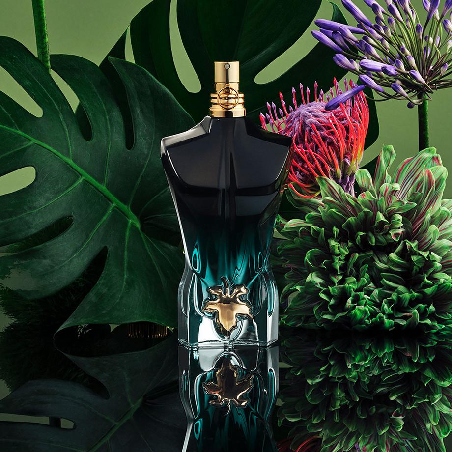 Jean Paul Gaultier Le Mâle Le Beau Le Parfum, Eau de Parfum Intense  