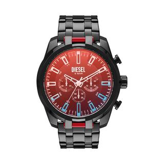 DIESEL SPLIT Chronographe 