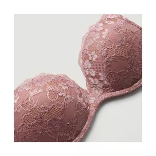 Yamamay  Soutien-gorge, effet push-up Rose