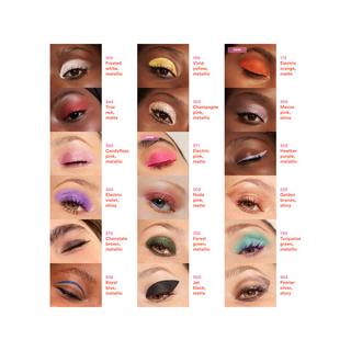 3INA The Cream Eyeshadow Fard à paupières 