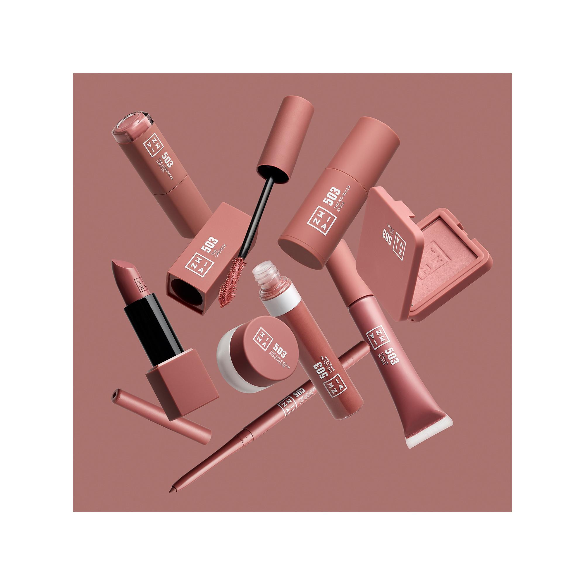 3INA The Cream Eyeshadow Ombretto 